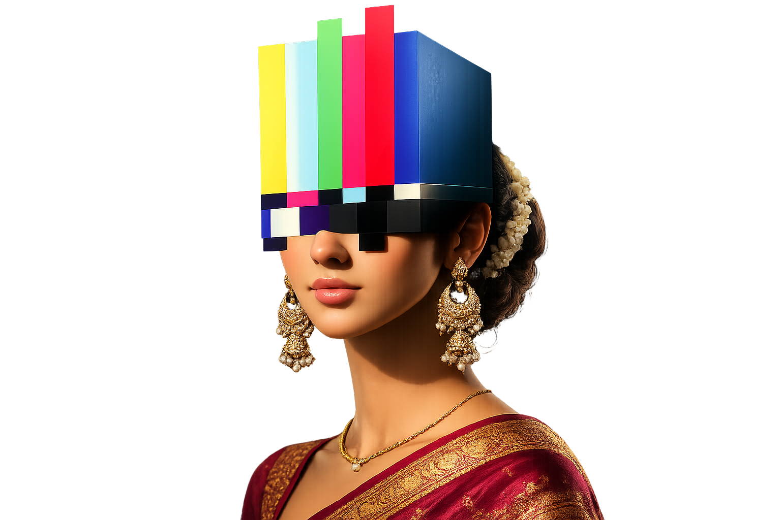 Bloomeor Cybernetic Representation