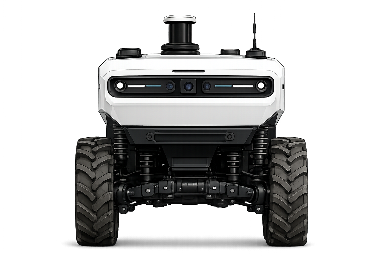 Bloomeor Terra Front Side